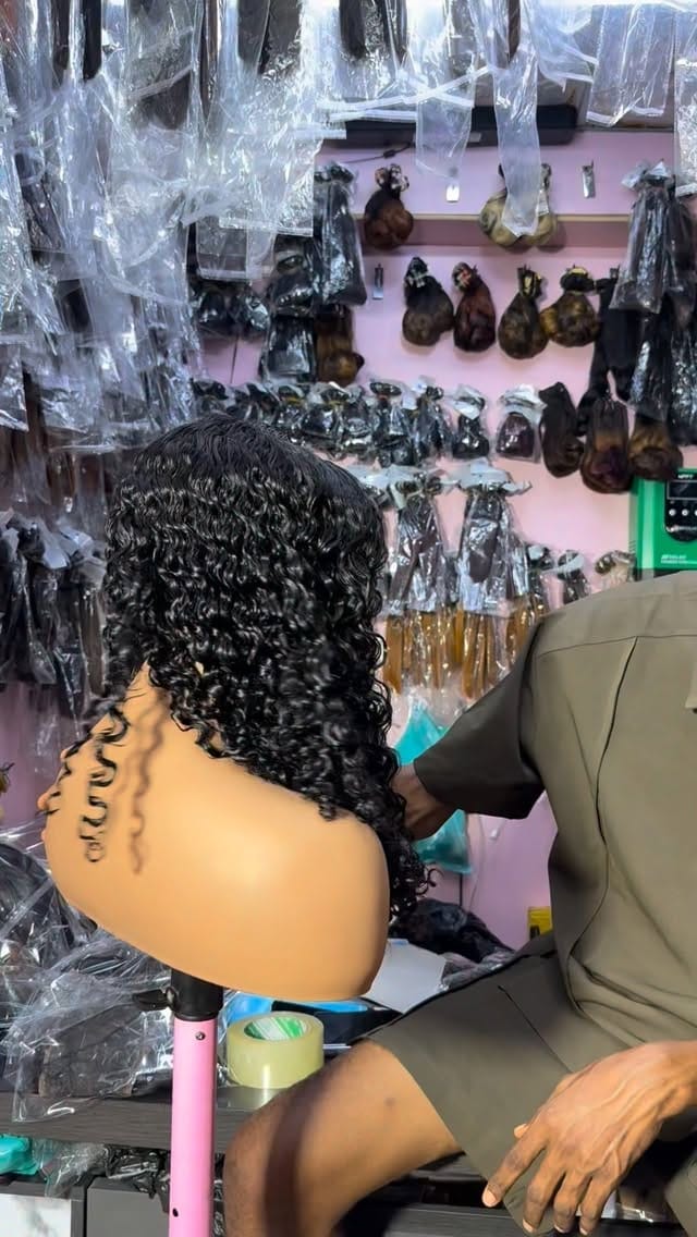 Post 2 by Aneba Okwudiri Aneba on Instagram (video)