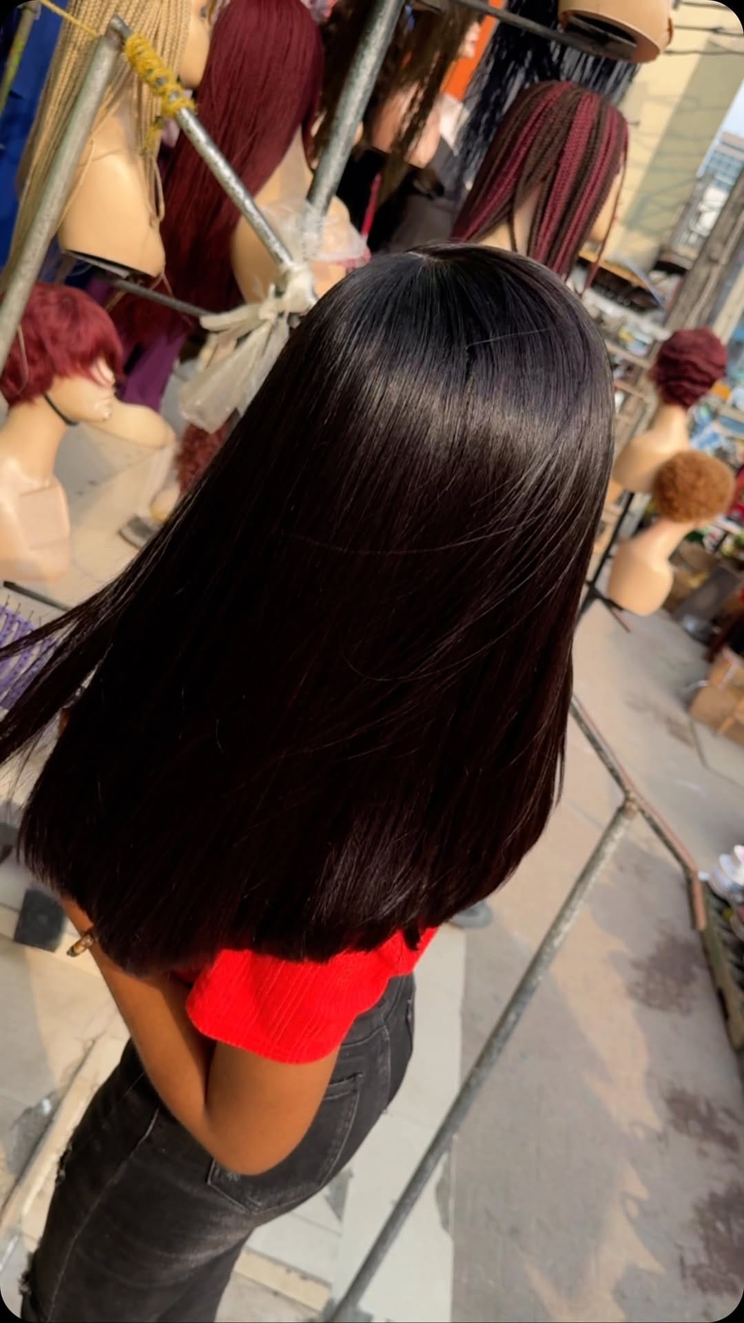 Post 10 by Aneba Okwudiri Aneba on Instagram (video)