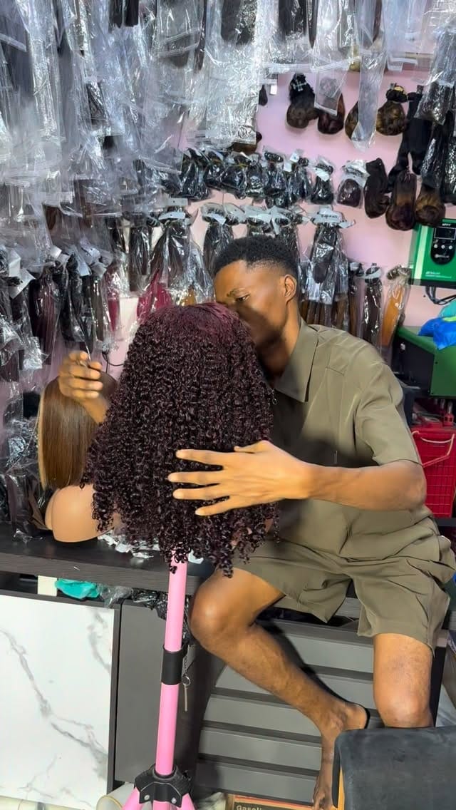 Post 7 by Aneba Okwudiri Aneba on Instagram (video)
