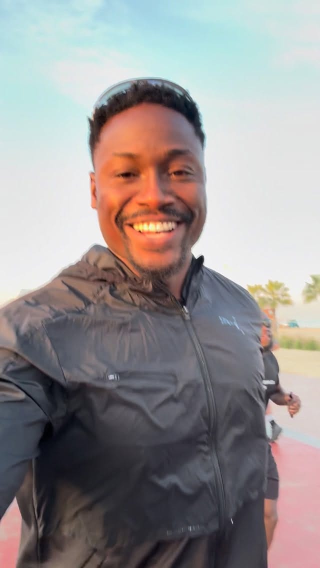 Post 6 by JAMAL on Instagram (video)