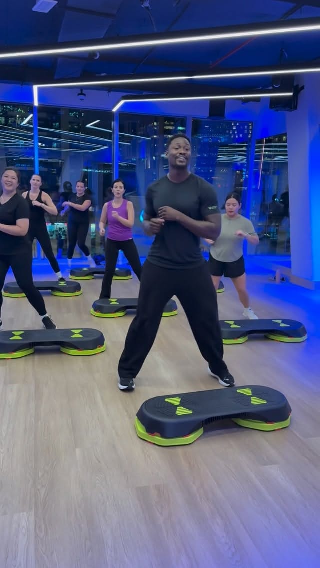 Post 3 by JAMAL on Instagram (video)
