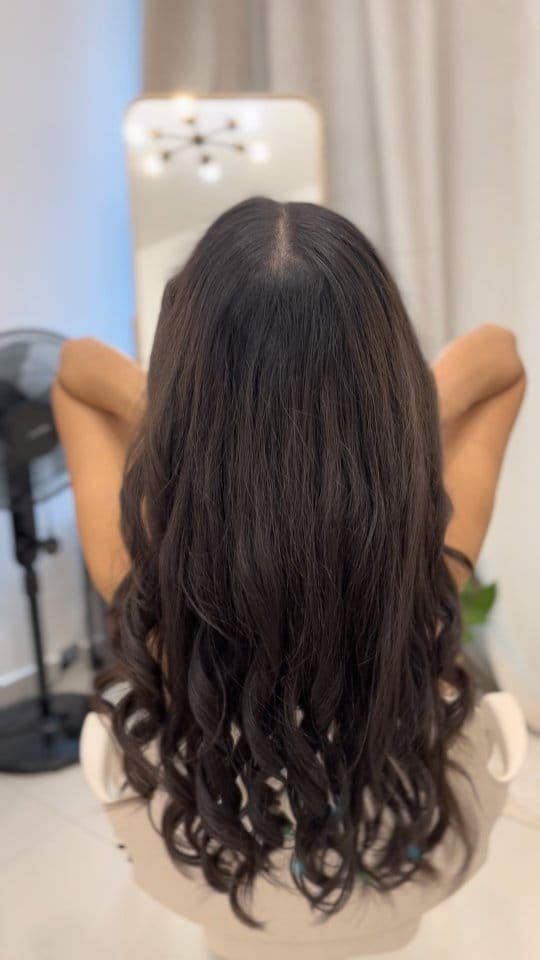 Post 2 by afrodit  beauty style on Instagram (video)