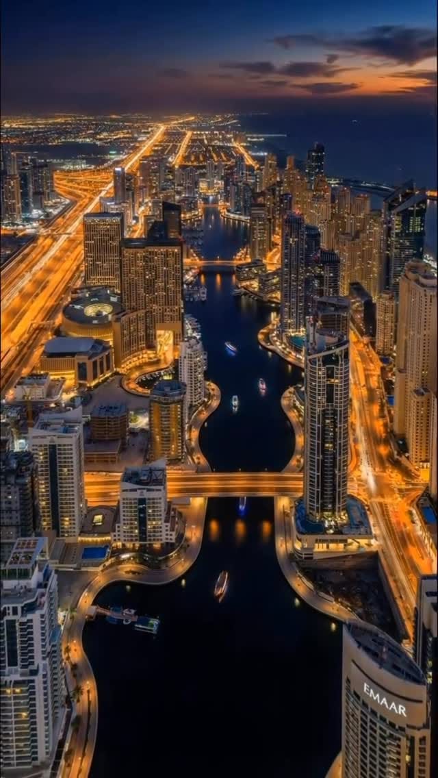 Post 1 by Mohamed Ghanam - محمد الغنام on Instagram (video)