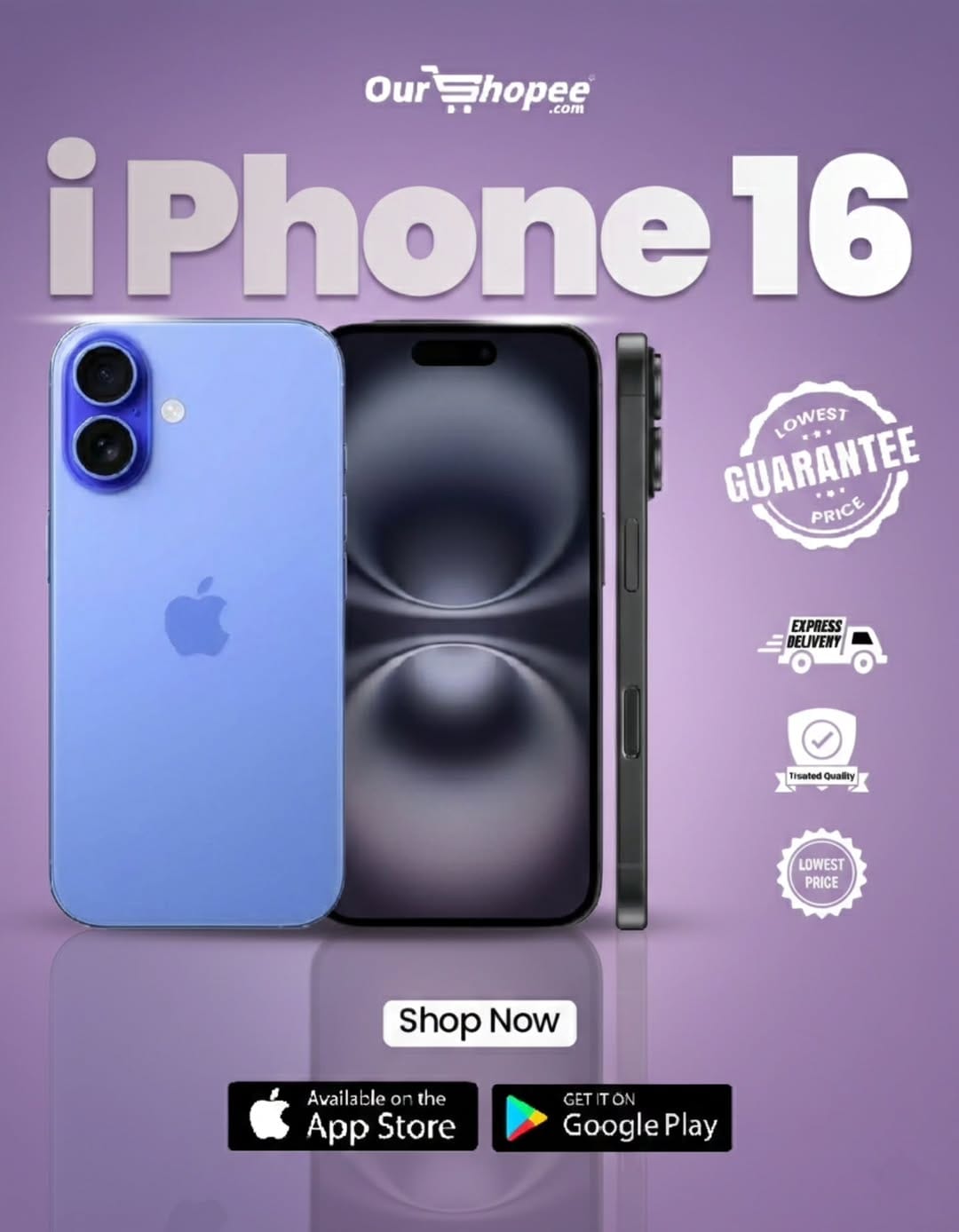 Post 6 by Ourshopee.com on Instagram (image)
