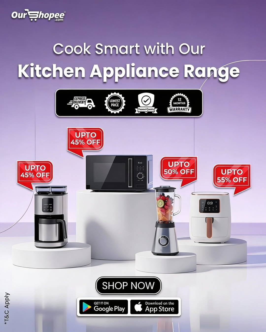 Post 2 by Ourshopee.com on Instagram (image)