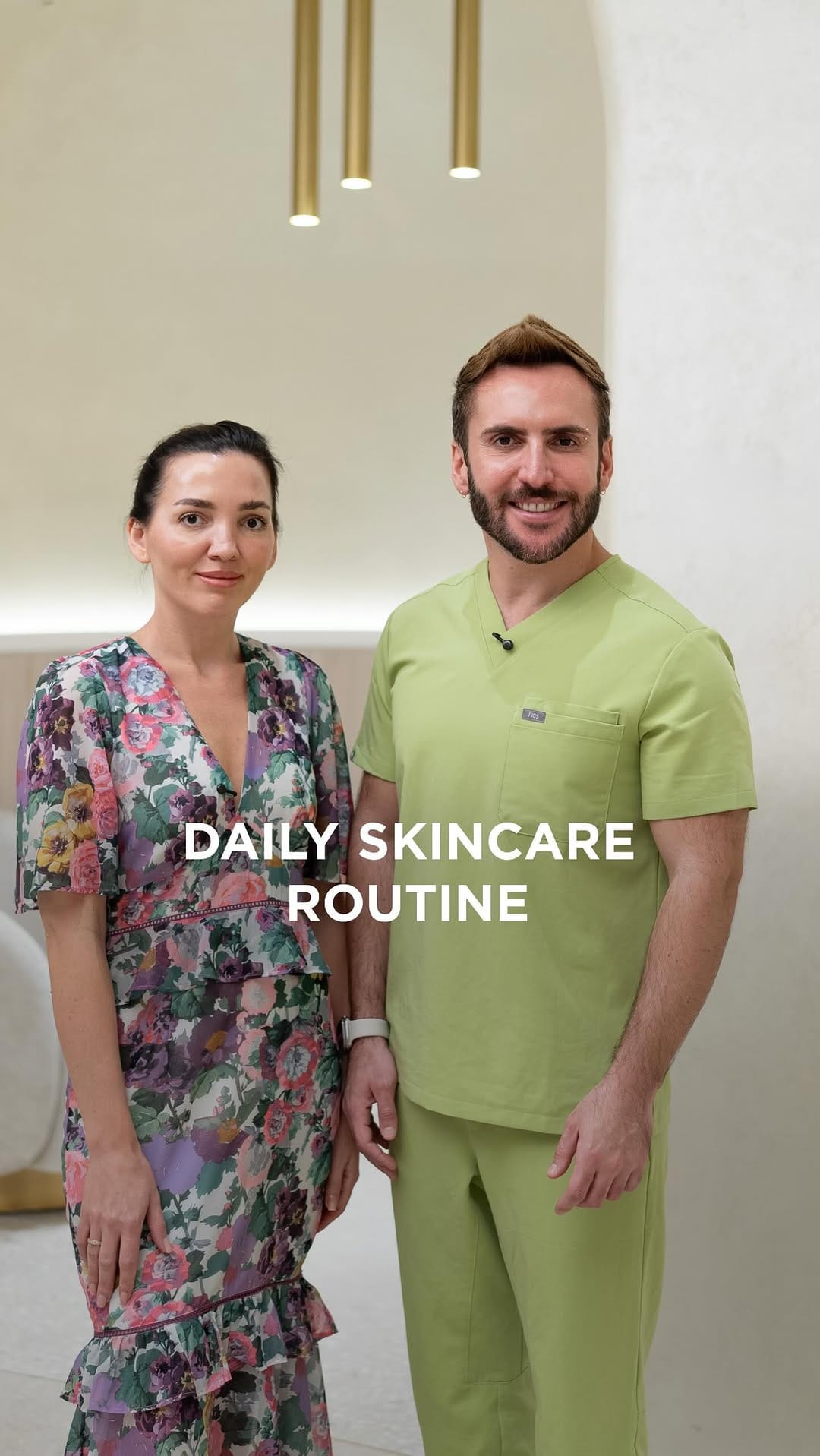 Post 7 by Enhance By Mediclinic on Instagram (video)