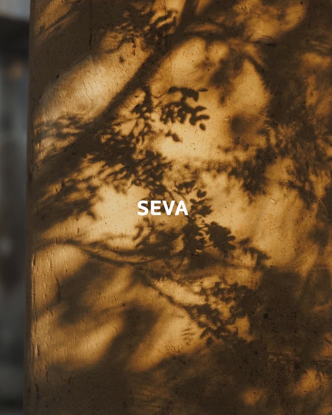 Post 2 by SEVA Experience on Instagram (image)
