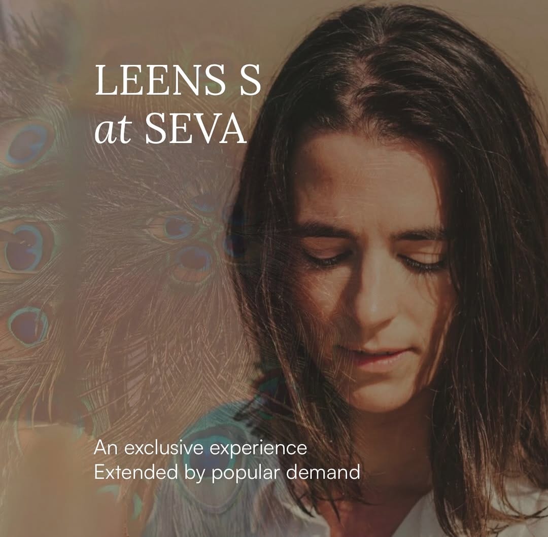 Post 6 by SEVA Experience on Instagram (image)