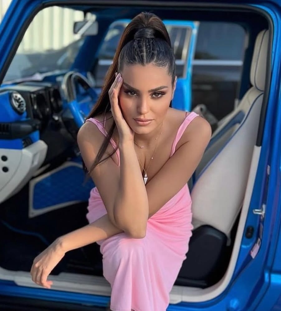 Post 1 by rabih haidar on Instagram (image)