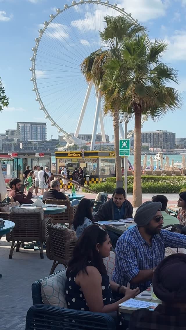 Post 9 by Bombay Bungalow on Instagram (video)