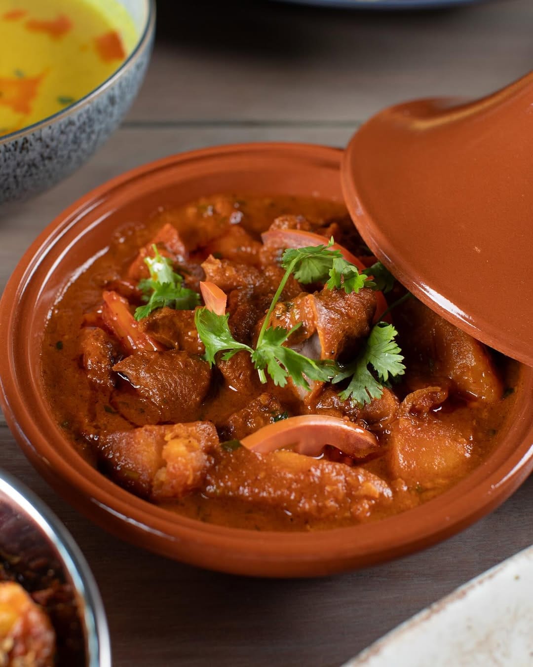 Post 6 by Bombay Bungalow on Instagram (image)