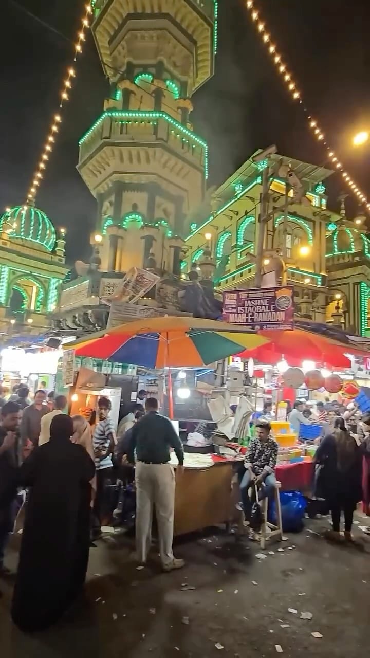 Post 5 by Bombay Bungalow on Instagram (video)