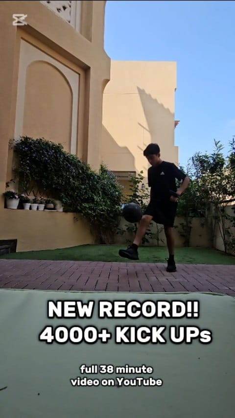 Post 9 by Aryan Somaiya on Instagram (video)
