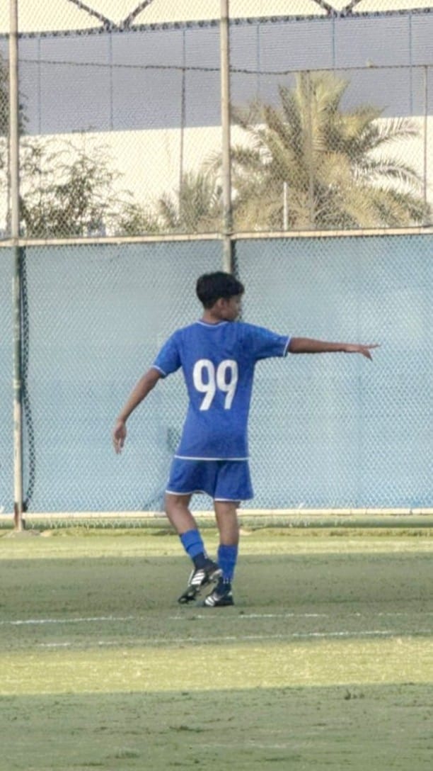 Post 7 by Aryan Somaiya on Instagram (video)