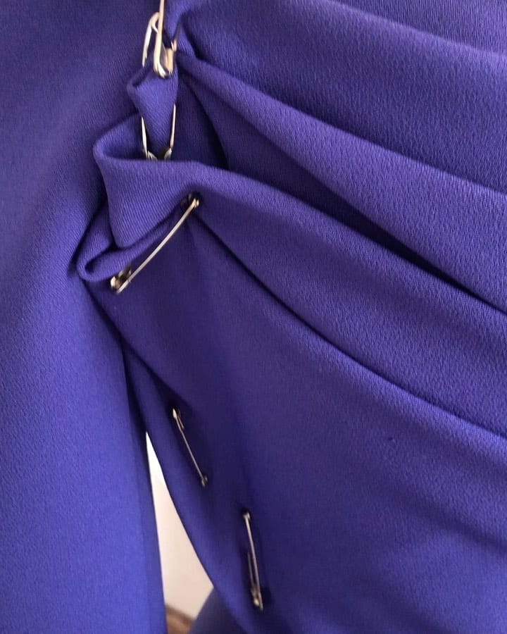 Post 9 by PurePatterns - Online Tutorials on Instagram (carousel)