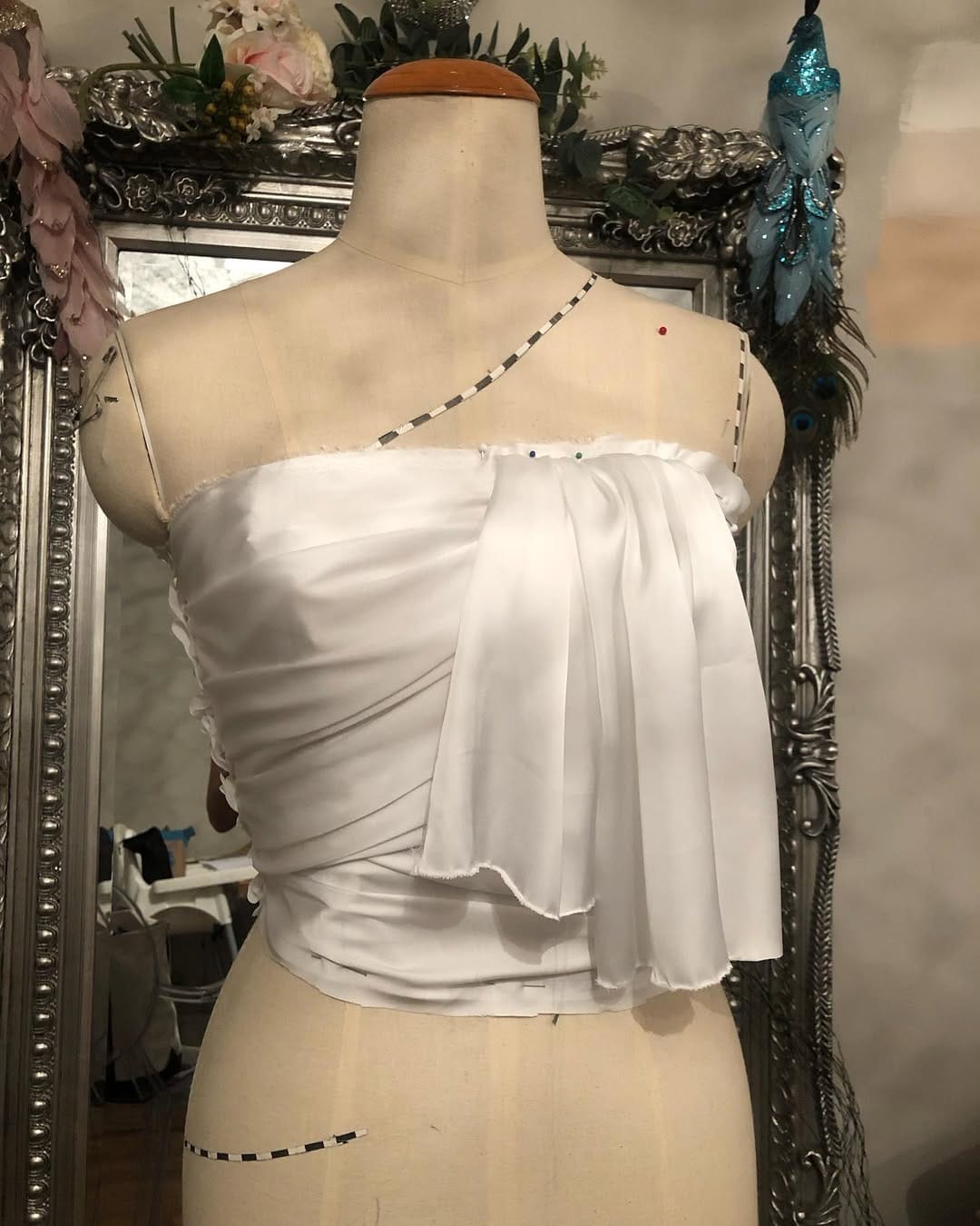 Post 6 by PurePatterns - Online Tutorials on Instagram (carousel)