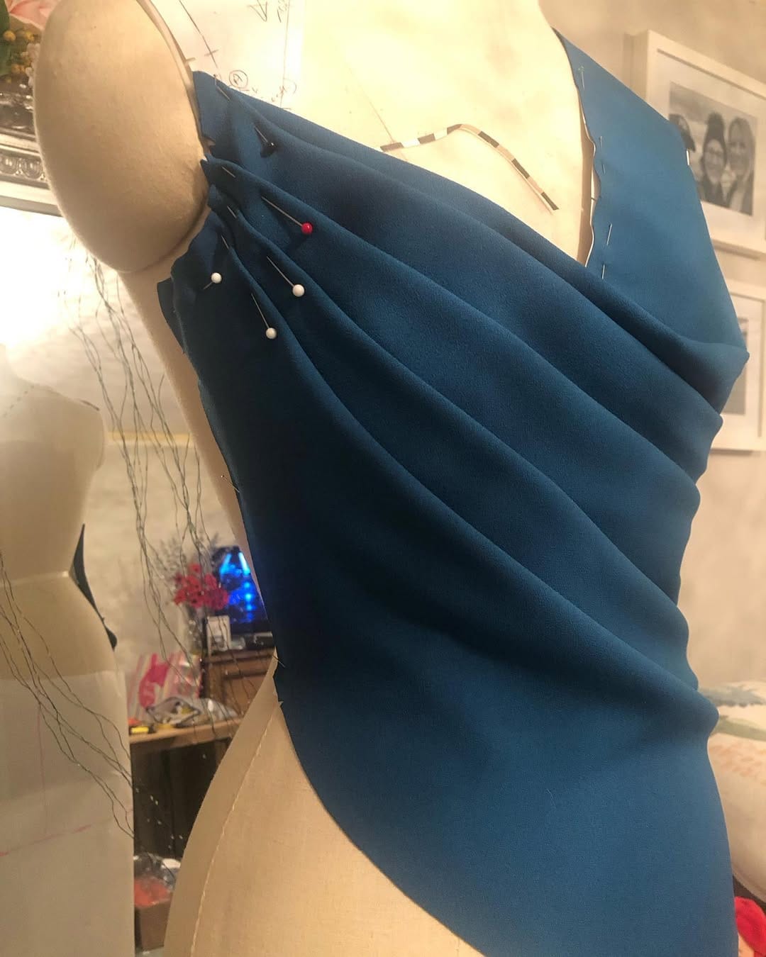 Post 10 by PurePatterns - Online Tutorials on Instagram (carousel)