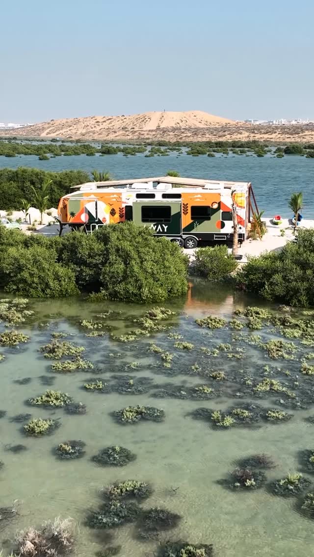 Post 6 by Abdulrahman Almaamari on Instagram (video)