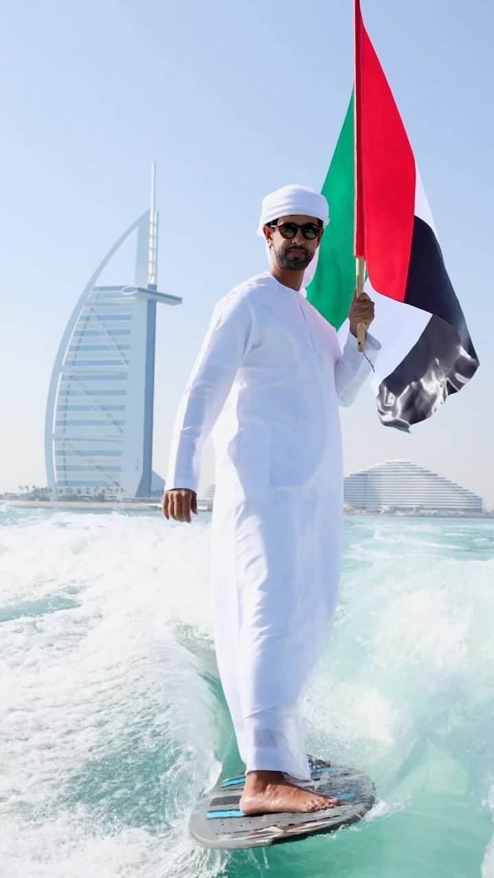 Post 8 by Abdulrahman Almaamari on Instagram (video)