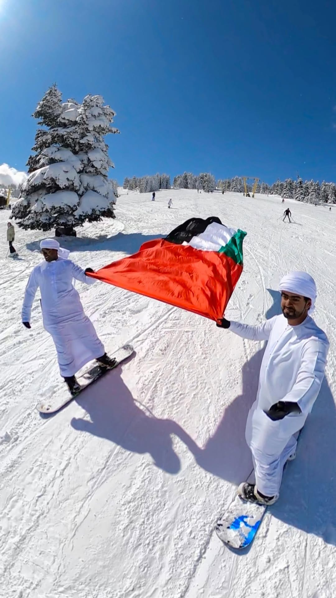 Post 10 by Abdulrahman Almaamari on Instagram (video)