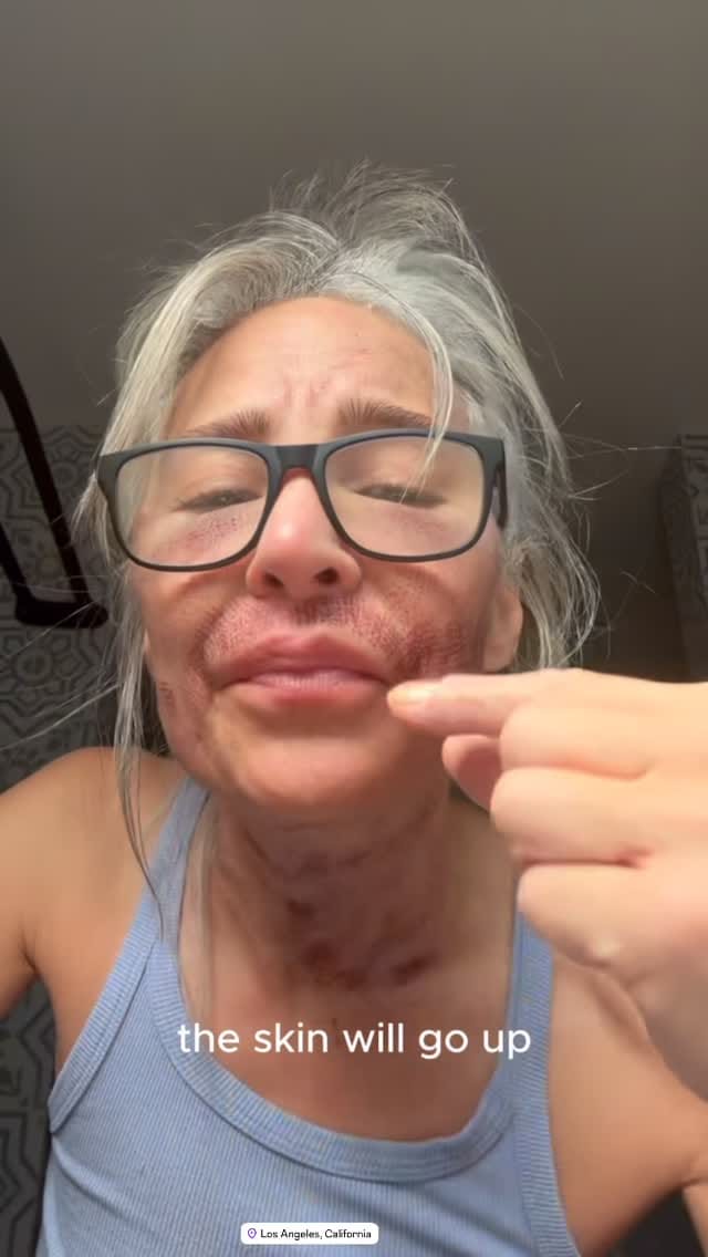 Post 6 by Jennifer Gerace, Le on Instagram (video)