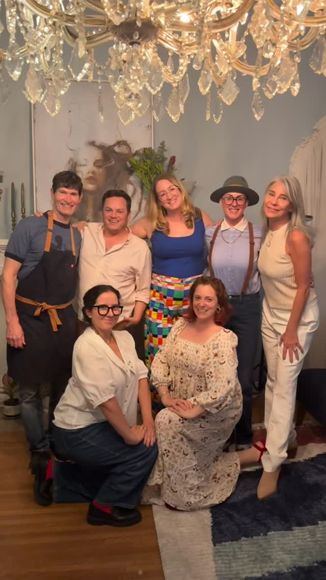 Post 5 by Jennifer Gerace, Le on Instagram (video)