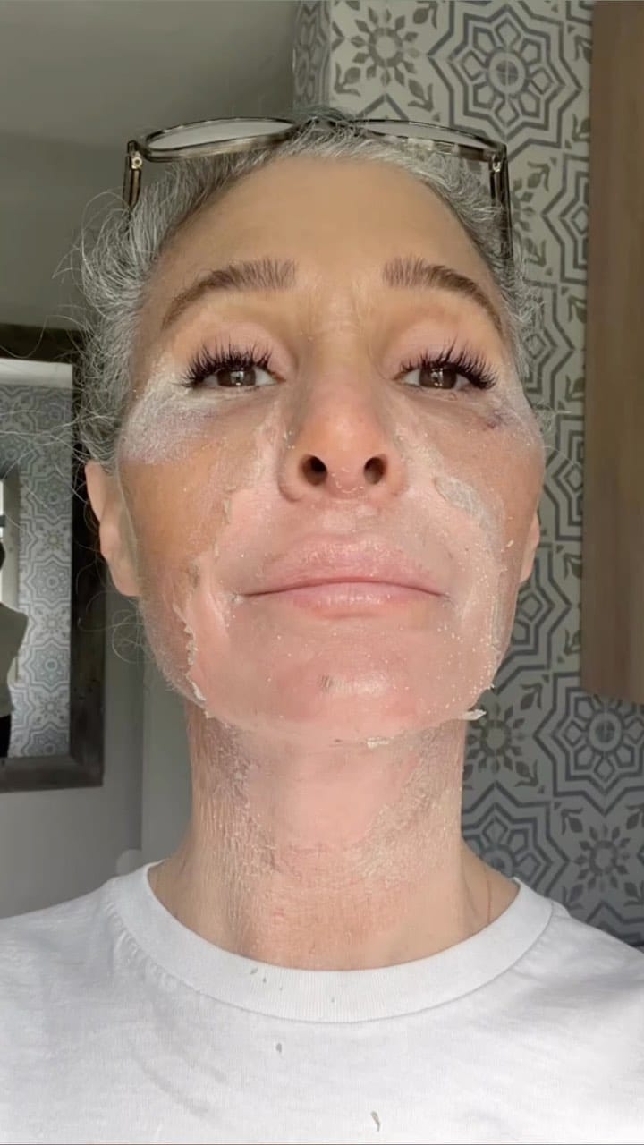 Post 10 by Jennifer Gerace, Le on Instagram (video)