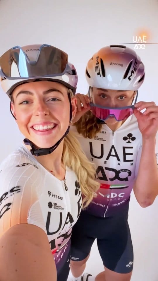 Post 1 by Megan Jastrab on Instagram (video)