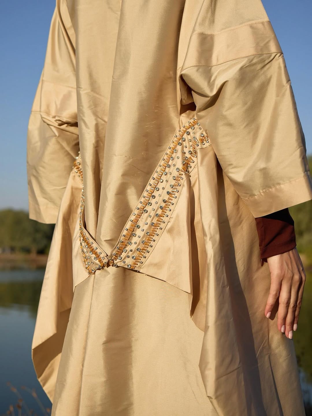 Post 9 by ELNALINE ABAYA | إلنالاين on Instagram (carousel)