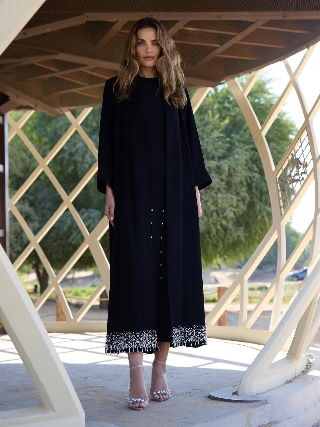 Post 4 by ELNALINE ABAYA | إلنالاين on Instagram (carousel)