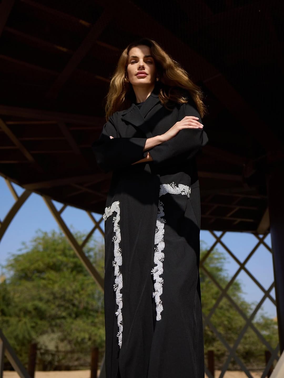 Post 3 by ELNALINE ABAYA | إلنالاين on Instagram (carousel)