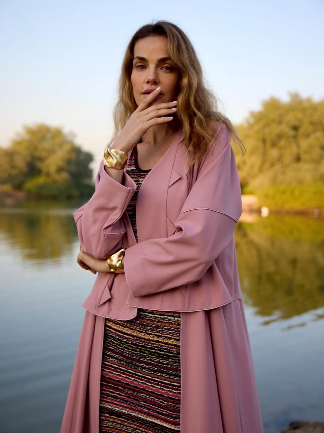 Post 7 by ELNALINE ABAYA | إلنالاين on Instagram (carousel)