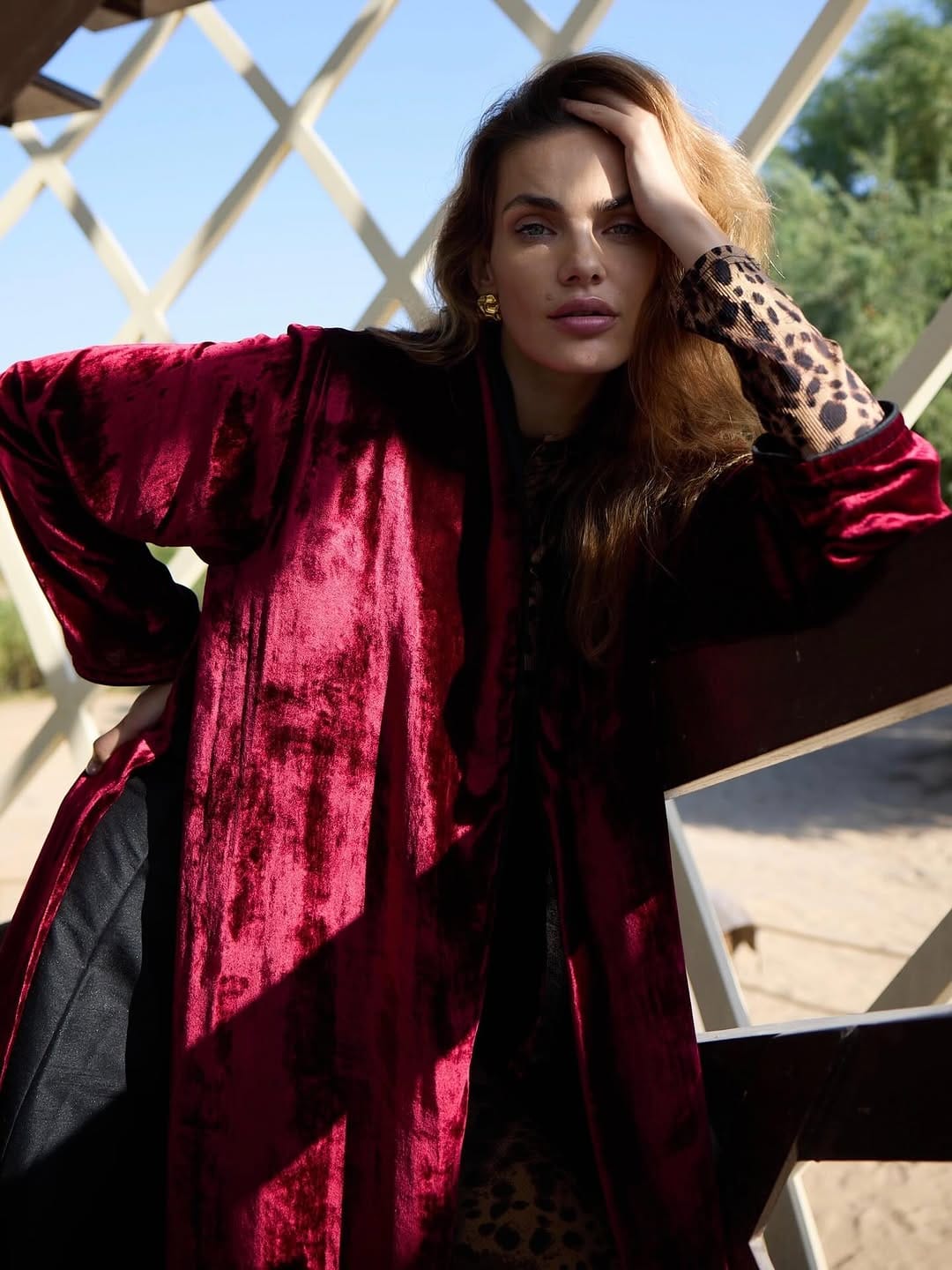 Post 5 by ELNALINE ABAYA | إلنالاين on Instagram (carousel)