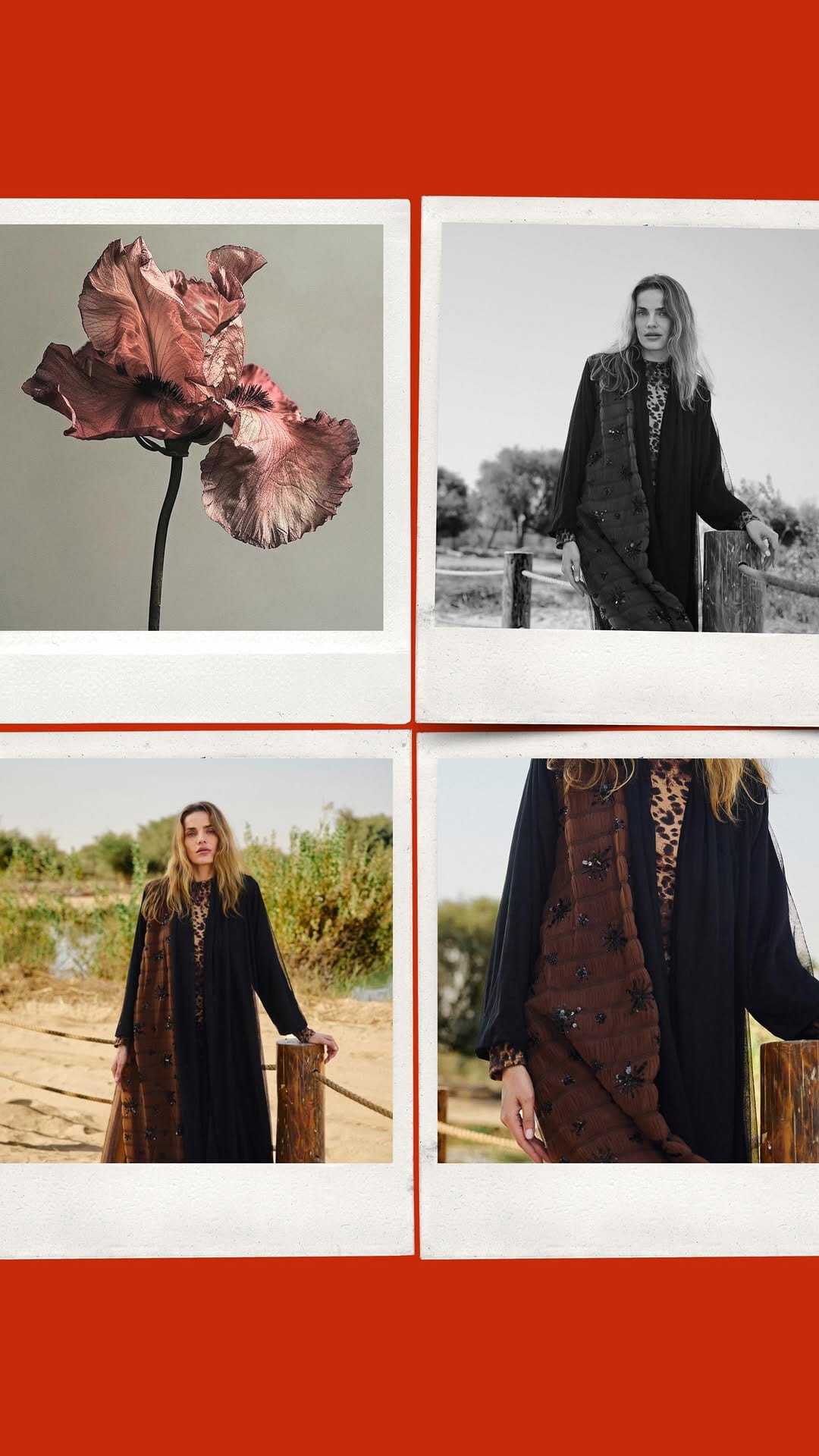 Post 6 by ELNALINE ABAYA | إلنالاين on Instagram (video)