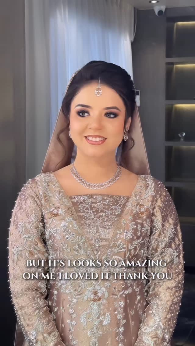 Post 2 by Zehra Abbas on Instagram (video)