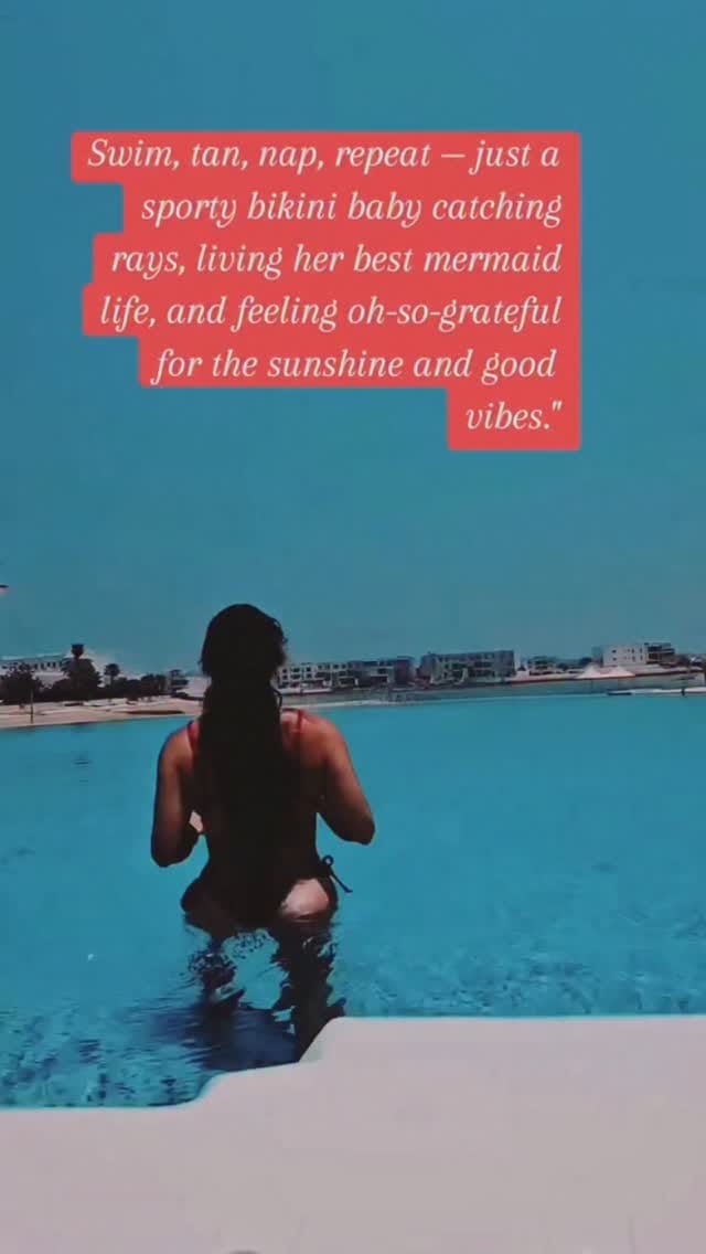 Post 8 by Miss Condy on Instagram (video)