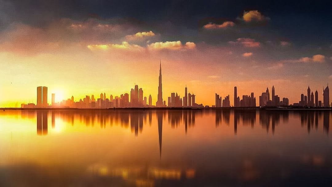 Post 7 by Dubai Luxury on Instagram (image)