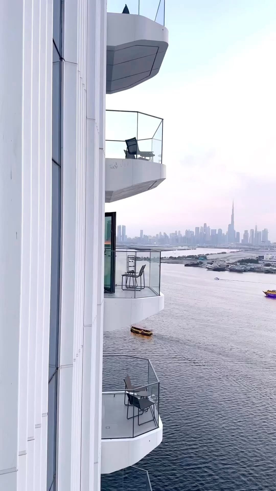 Post 10 by Dubai Luxury on Instagram (video)