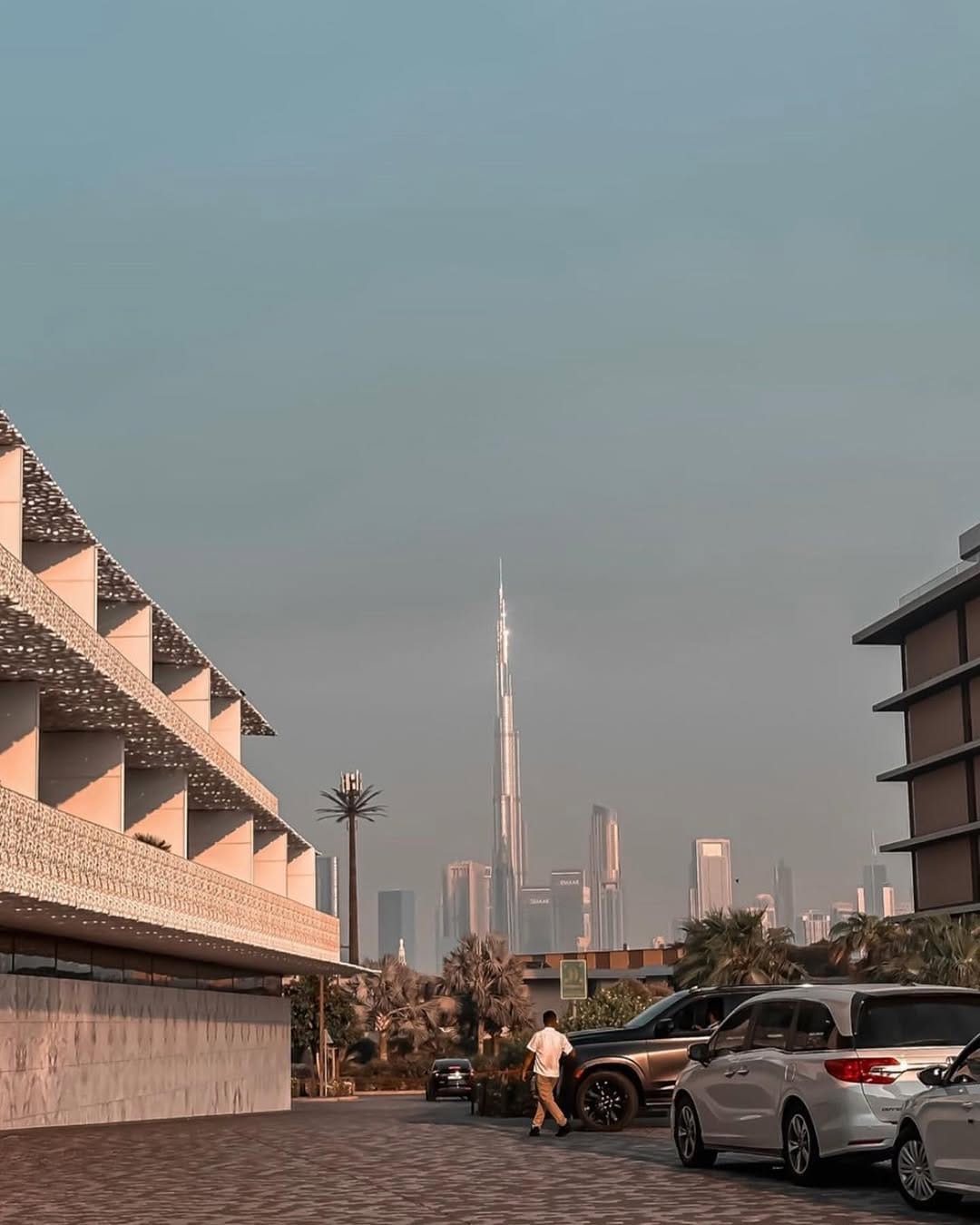 Post 8 by Dubai Luxury on Instagram (image)