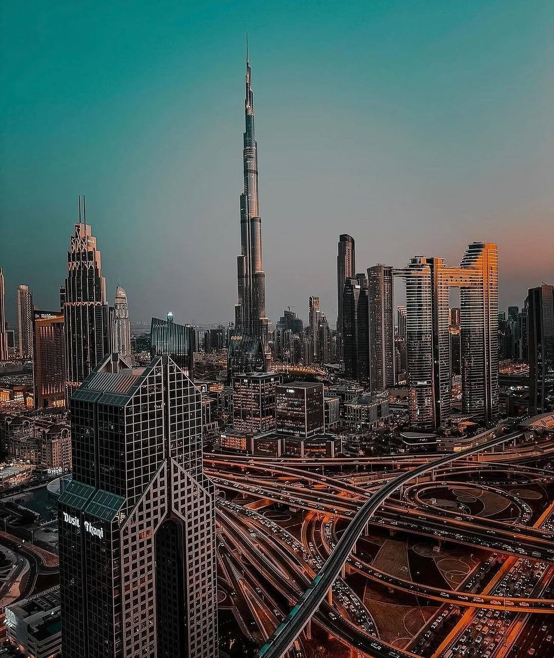 Post 3 by Dubai Luxury on Instagram (carousel)