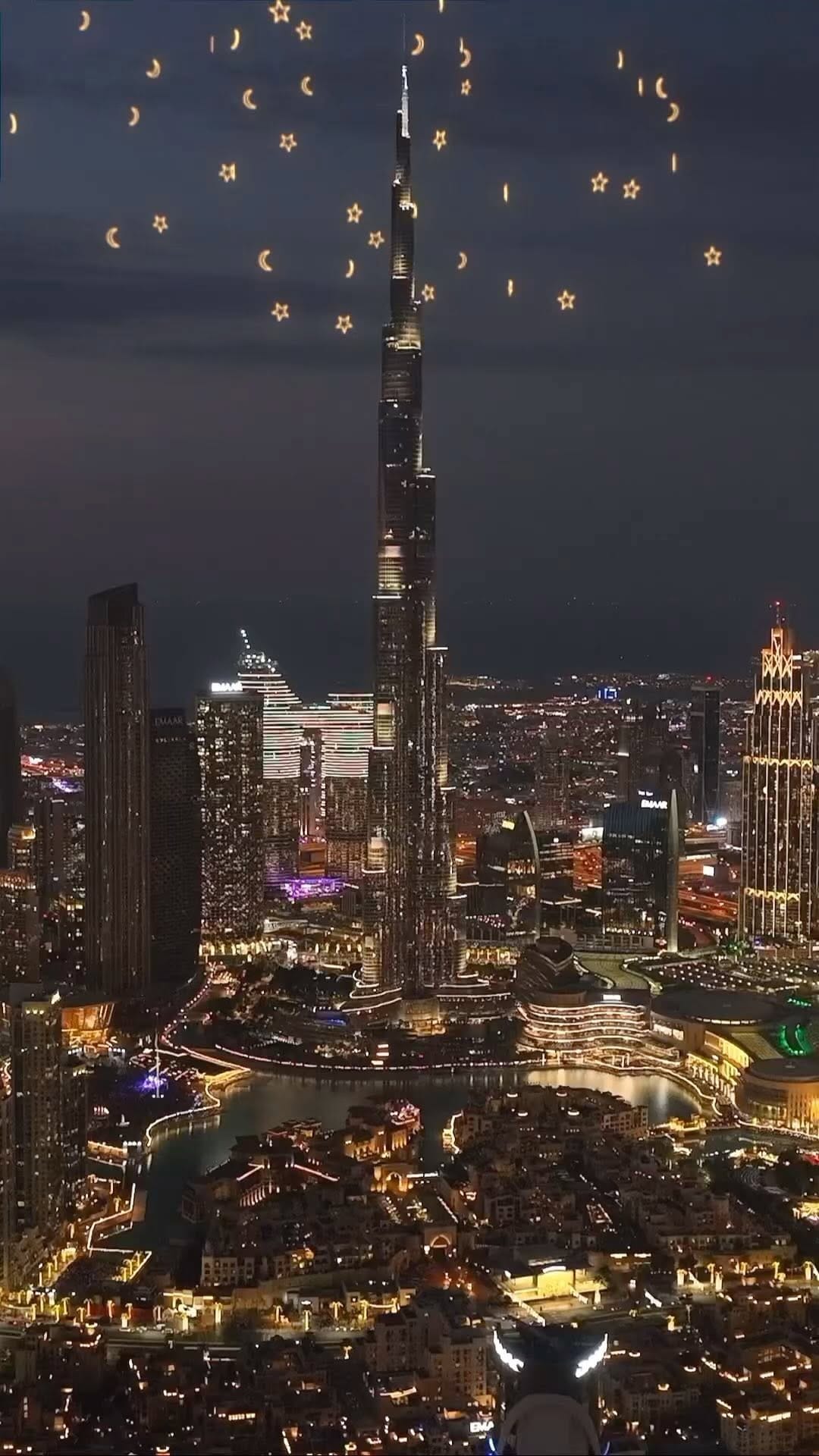 Post 4 by Dubai Luxury on Instagram (video)