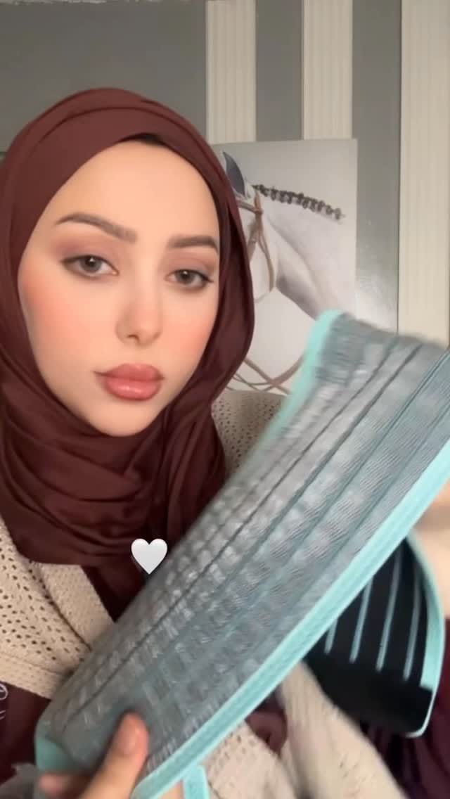 Post 2 by Joud Hosam on Instagram (video)
