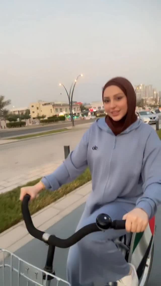 Post 5 by Joud Hosam on Instagram (video)
