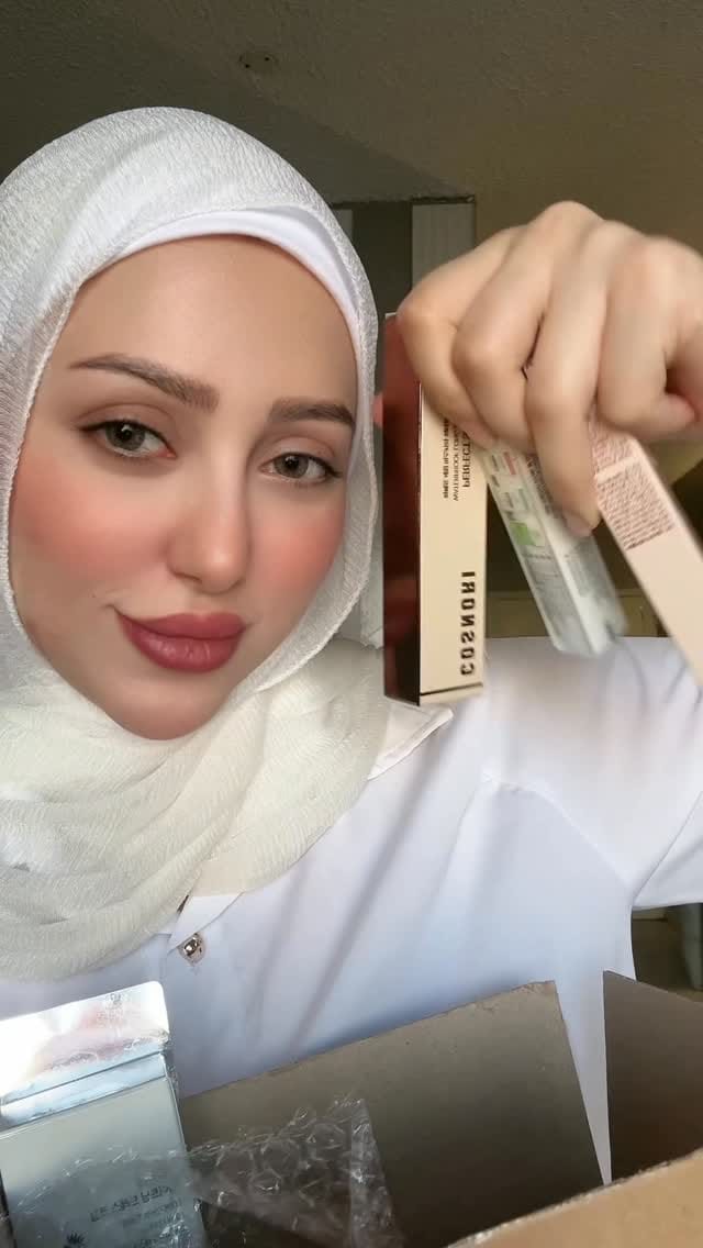 Post 8 by Joud Hosam on Instagram (video)