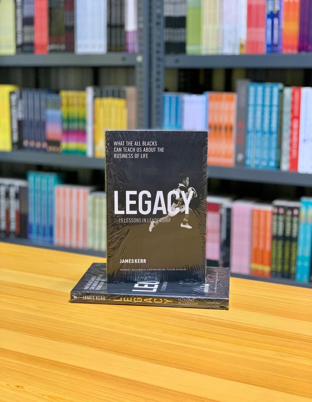 Post 2 by ReadMoreDXB | Bookstore on Instagram (image)