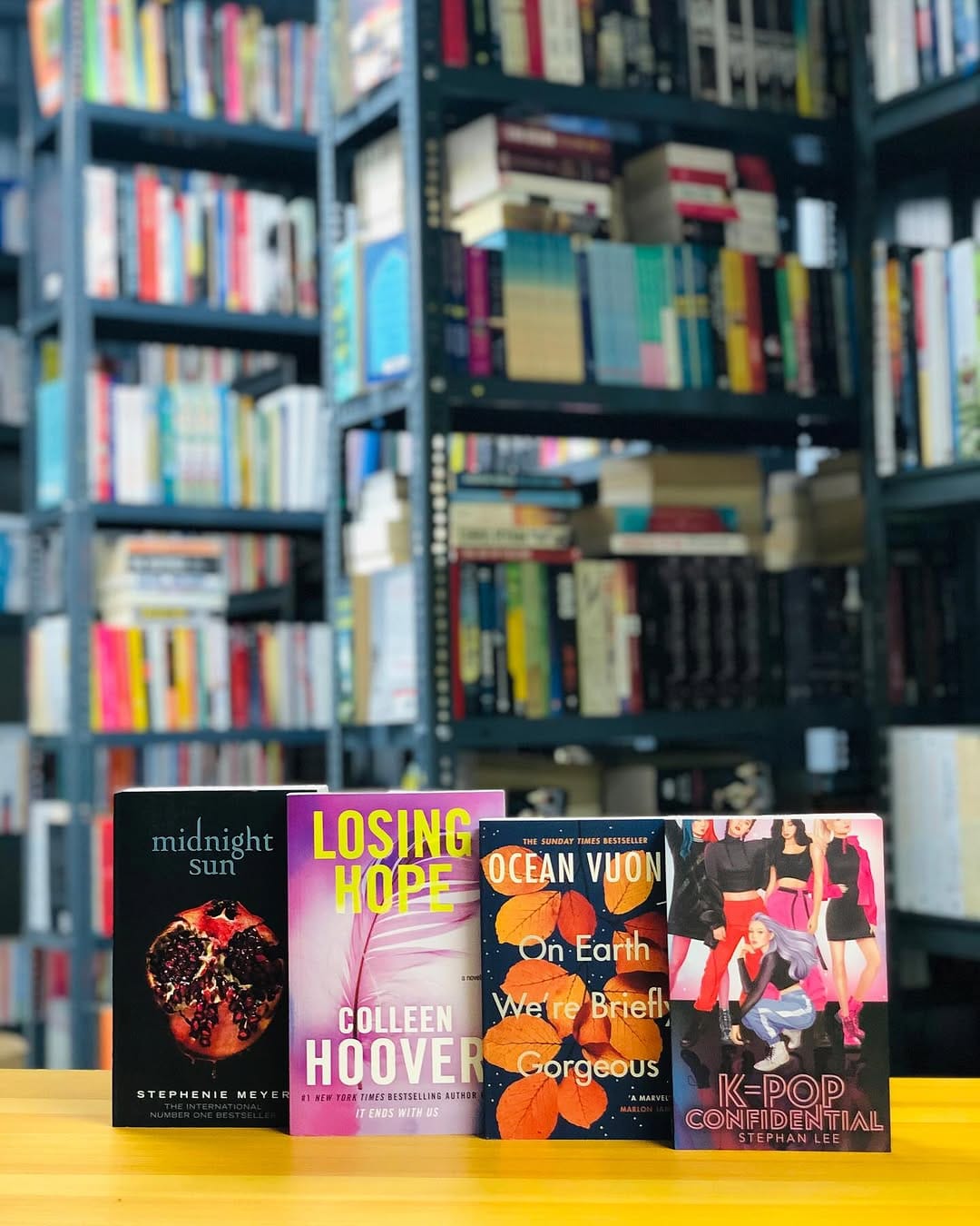 Post 9 by ReadMoreDXB | Bookstore on Instagram (image)