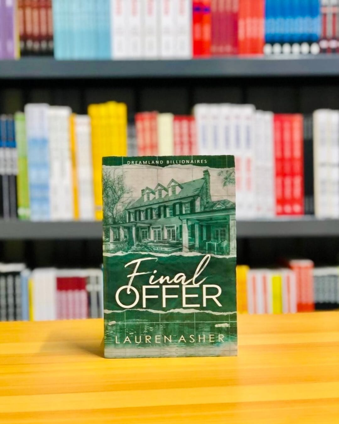 Post 8 by ReadMoreDXB | Bookstore on Instagram (image)