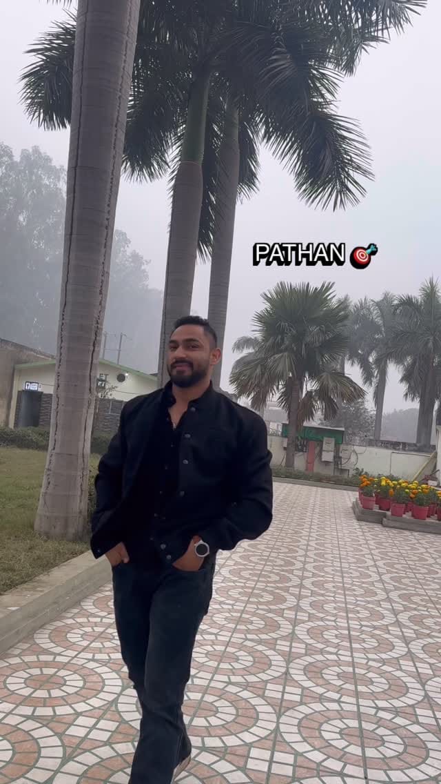 Post 1 by Ali Pathan on Instagram (video)