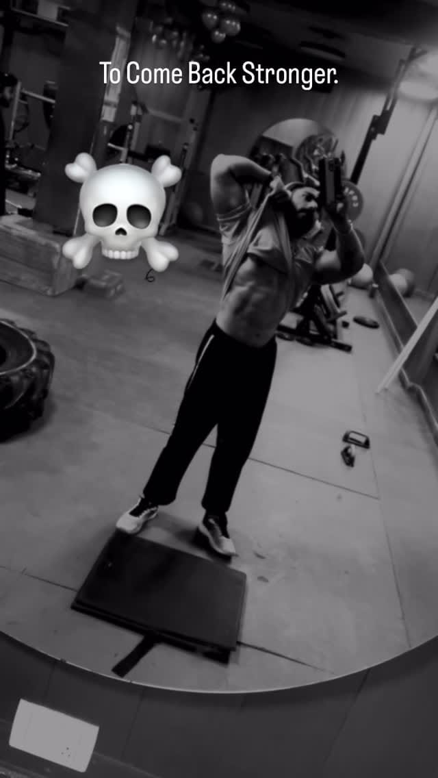 Post 3 by Ali Pathan on Instagram (video)