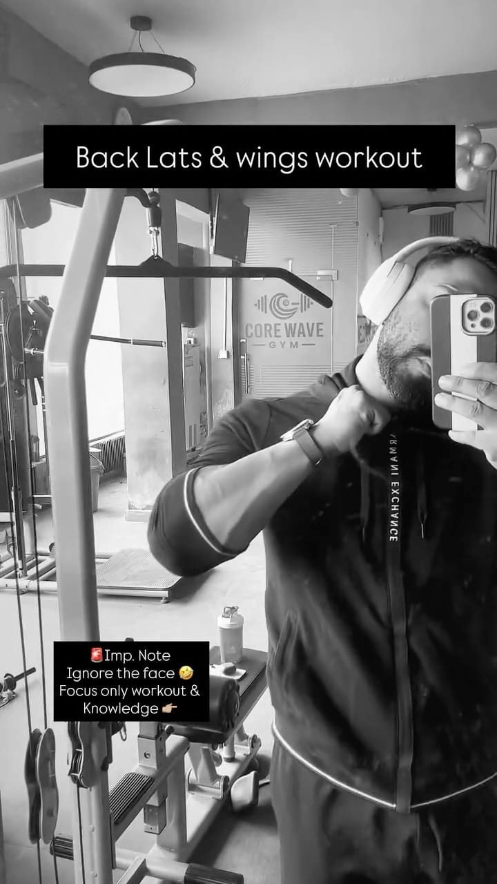 Post 2 by Ali Pathan on Instagram (video)